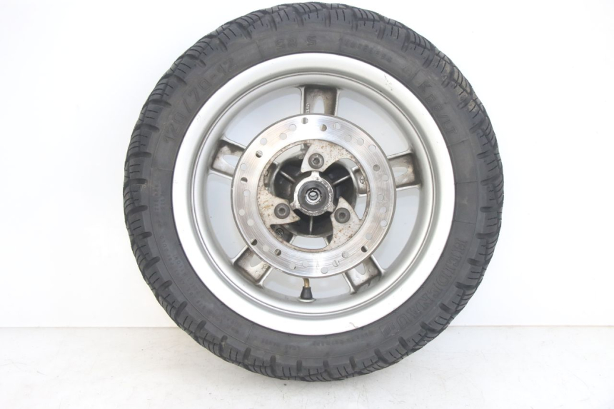 photo de LLANTA DELANTERA YAMAHA NEOS NEO'S 4T 50 (2008 - 2016)