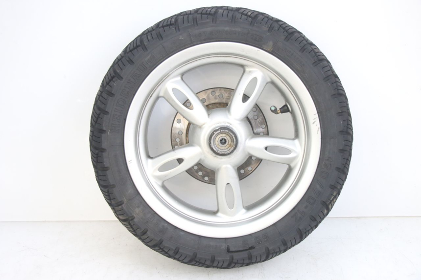 photo de LLANTA DELANTERA YAMAHA NEOS NEO'S 4T 50 (2008 - 2016)