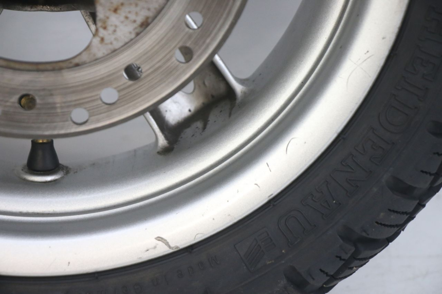 photo de LLANTA DELANTERA YAMAHA NEOS NEO'S 4T 50 (2008 - 2016)