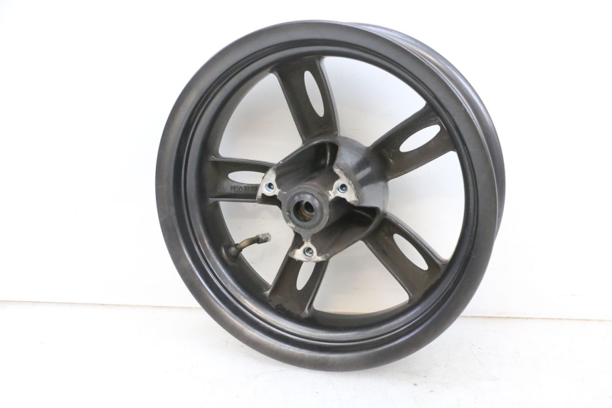 photo de LLANTA DELANTERA YAMAHA NEOS NEO'S 4T 50 (2008 - 2016) - Detalle de la pieza