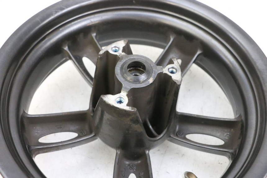 photo de LLANTA DELANTERA YAMAHA NEOS NEO'S 4T 50 (2008 - 2016) - Características distintivas