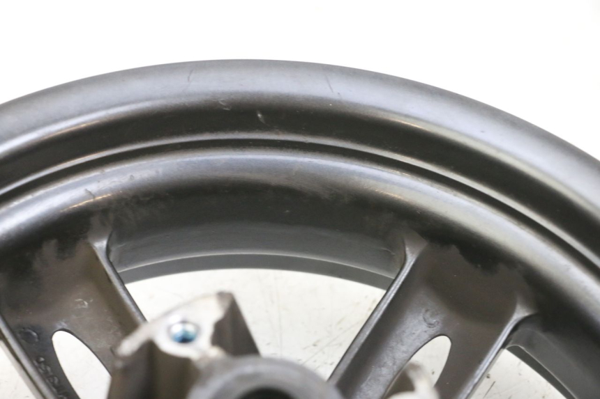 photo de LLANTA DELANTERA YAMAHA NEOS NEO'S 4T 50 (2008 - 2016) - Zoom sobre los componentes