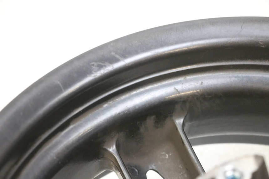 photo de LLANTA DELANTERA YAMAHA NEOS NEO'S 4T 50 (2008 - 2016) - Primer plano de alta resolución