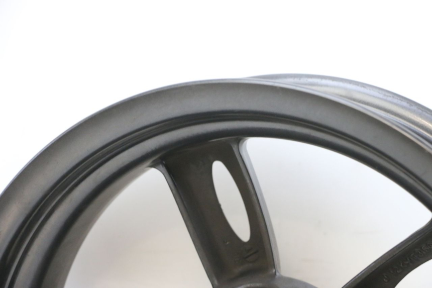 photo de LLANTA DELANTERA YAMAHA NEOS NEO'S 4T 50 (2008 - 2016) - Otra perspectiva