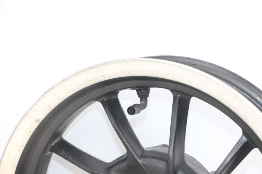 photo de LLANTA DELANTERA  KYMCO LIKE 4T 50 (2019 - 2025) - Zoom sobre los componentes