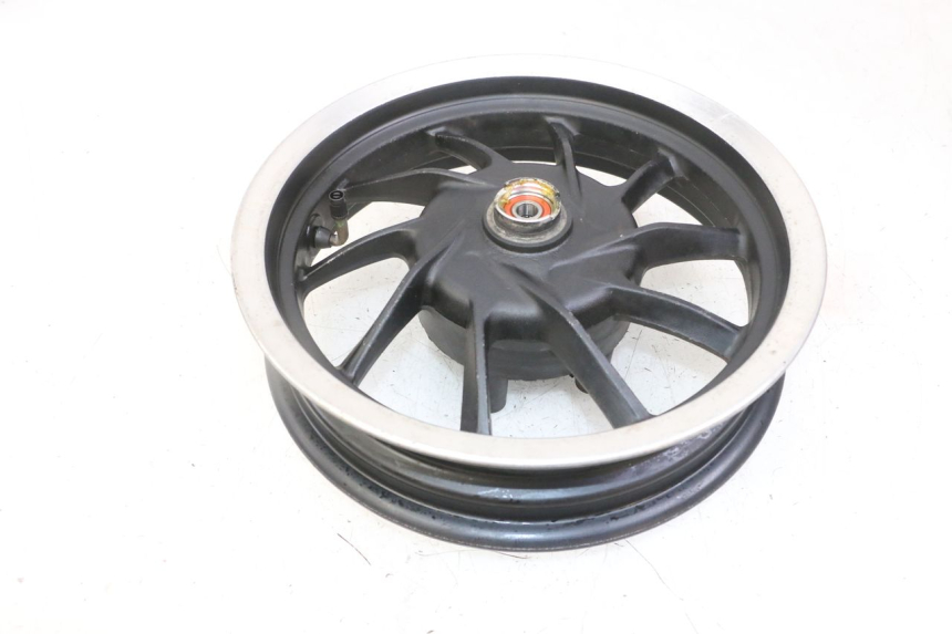 photo de LLANTA DELANTERA  KYMCO LIKE 4T 50 (2019 - 2025) - Detalles de los puntos de fijación