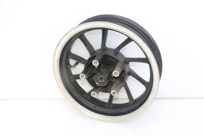 photo de LLANTA DELANTERA  KYMCO LIKE 4T 50 (2019 - 2025) - Estado de la superficie y material