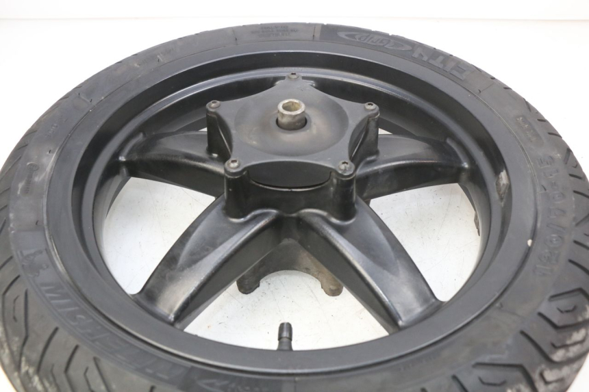 photo de RUEDA DELANTERA GILERA NEXUS 125 (2009 - 2013)