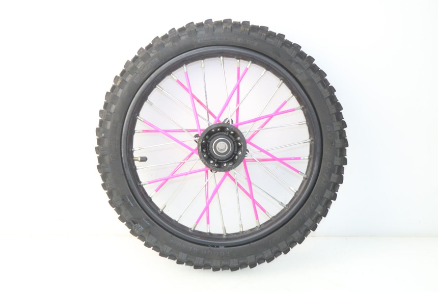 photo de LLANTA DELANTERA  NITRO MOTORS STORM DIRTBIKE 110