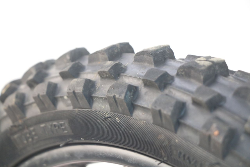 photo de LLANTA DELANTERA  NITRO MOTORS STORM DIRTBIKE 110