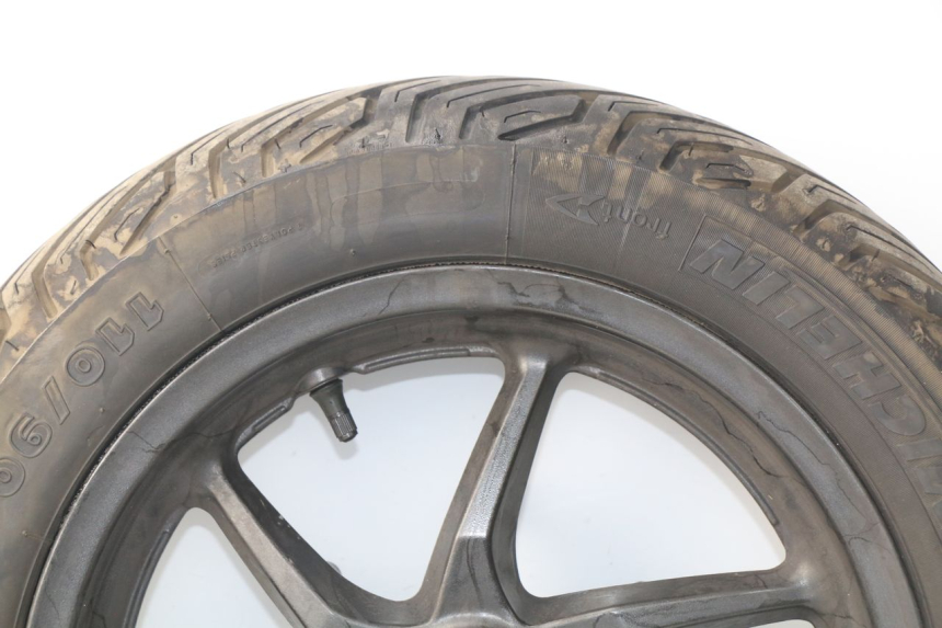 photo de LLANTA DELANTERA  HONDA NSS EX FORZA 250 (2005 - 2013)
