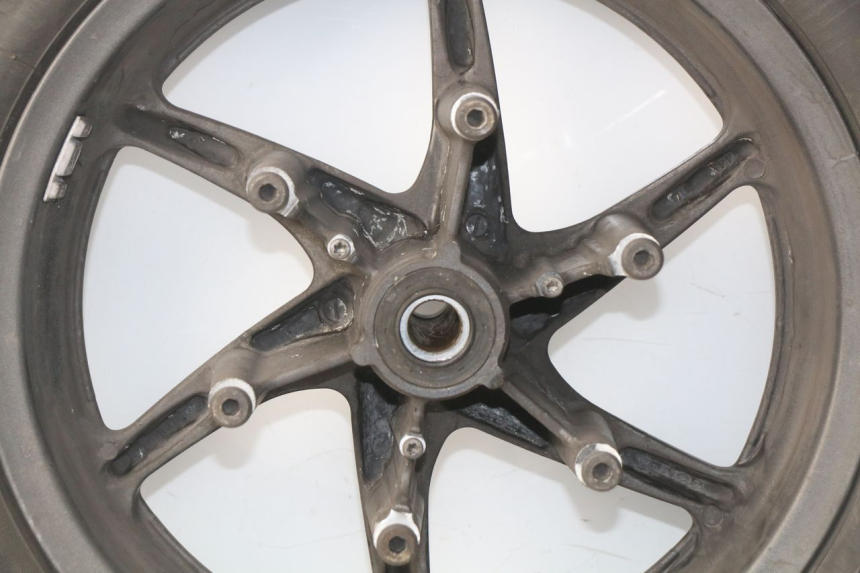 photo de LLANTA DELANTERA  HONDA NSS EX FORZA 250 (2005 - 2013)