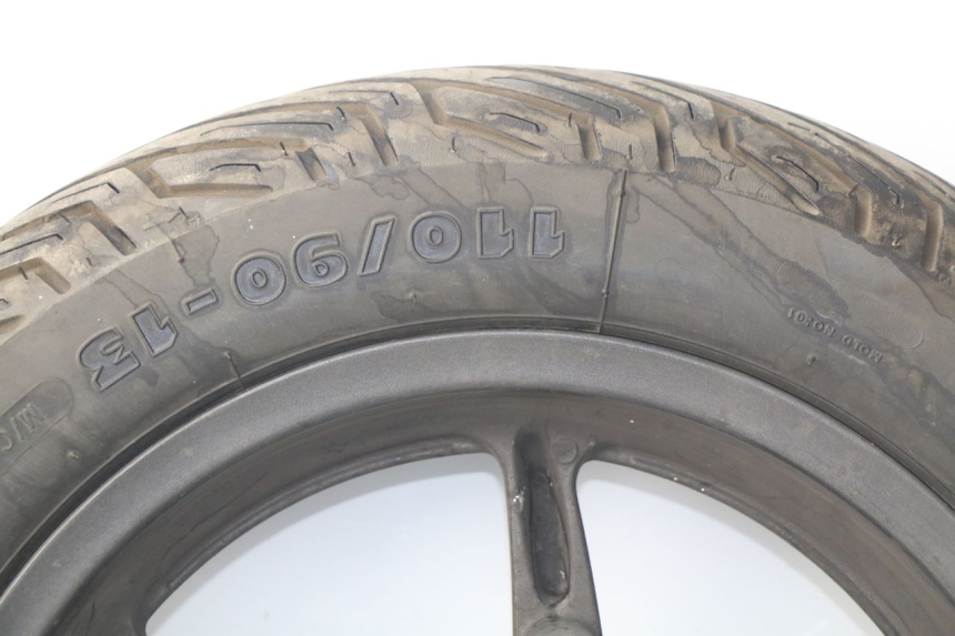 photo de LLANTA DELANTERA  HONDA NSS EX FORZA 250 (2005 - 2013)