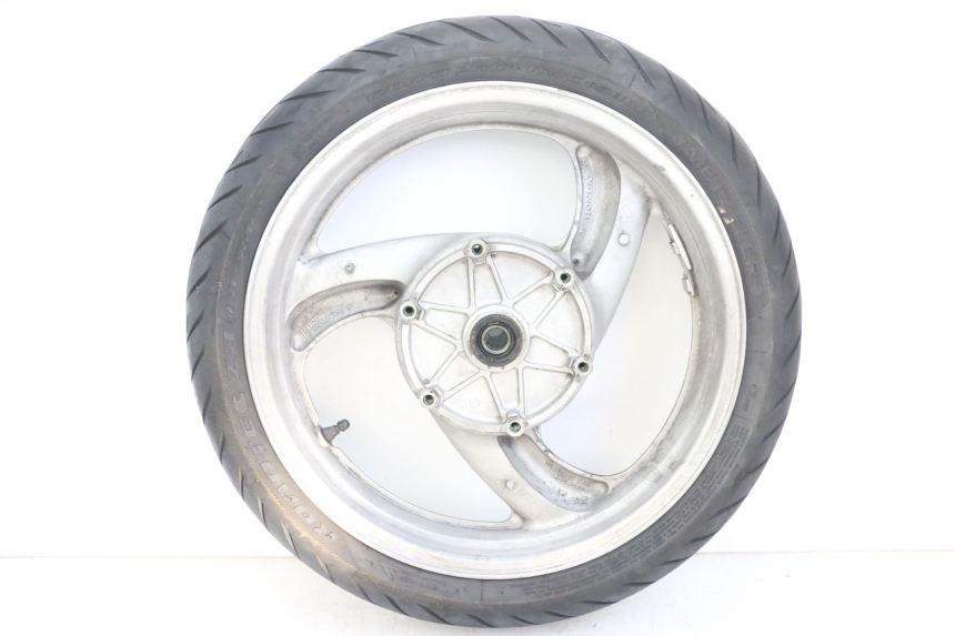photo de LLANTA DELANTERA HONDA NTV DEAUVILLE 650 (1998 - 2001)