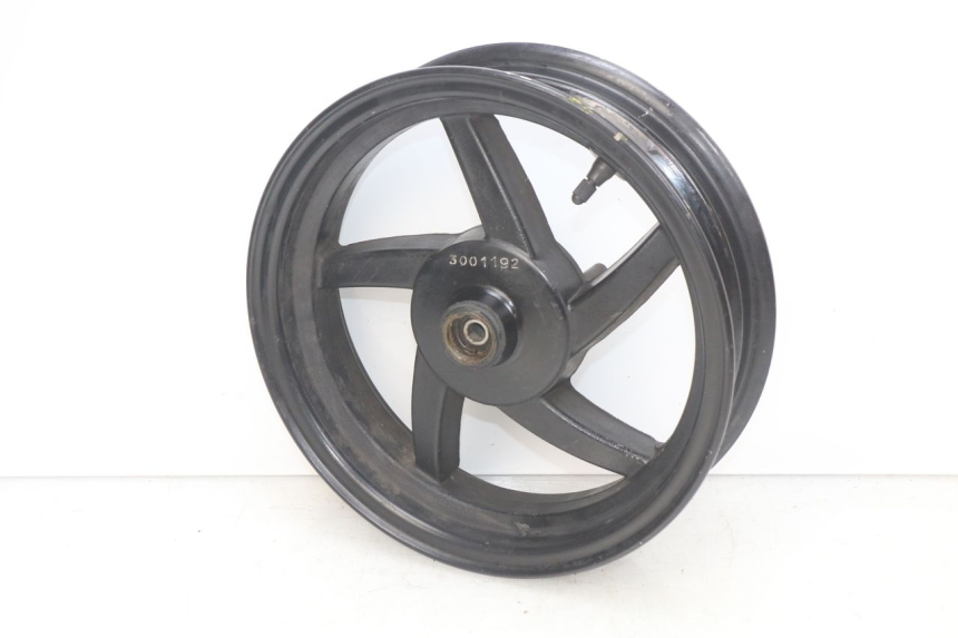 photo de LLANTA DELANTERA SYM ORBIT 2 2T 50 (2008 - 2018)