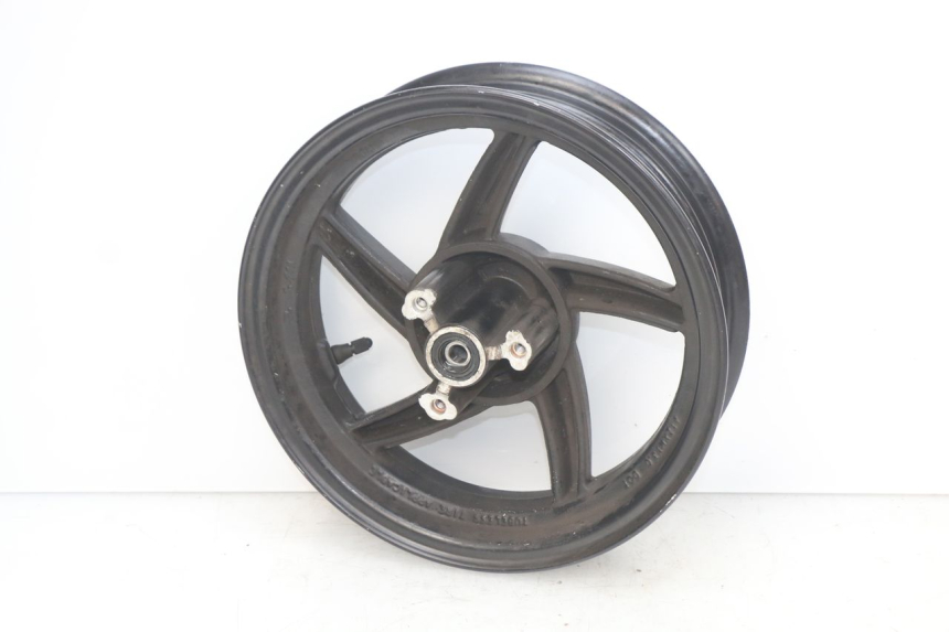 photo de LLANTA DELANTERA SYM ORBIT 2 2T 50 (2008 - 2018)
