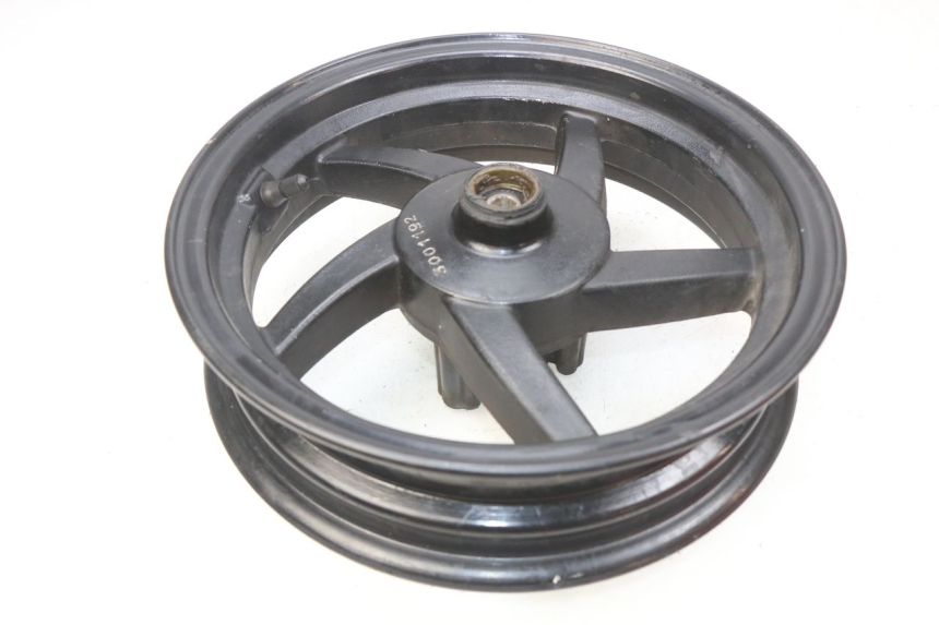 photo de LLANTA DELANTERA SYM ORBIT 2 2T 50 (2008 - 2018)