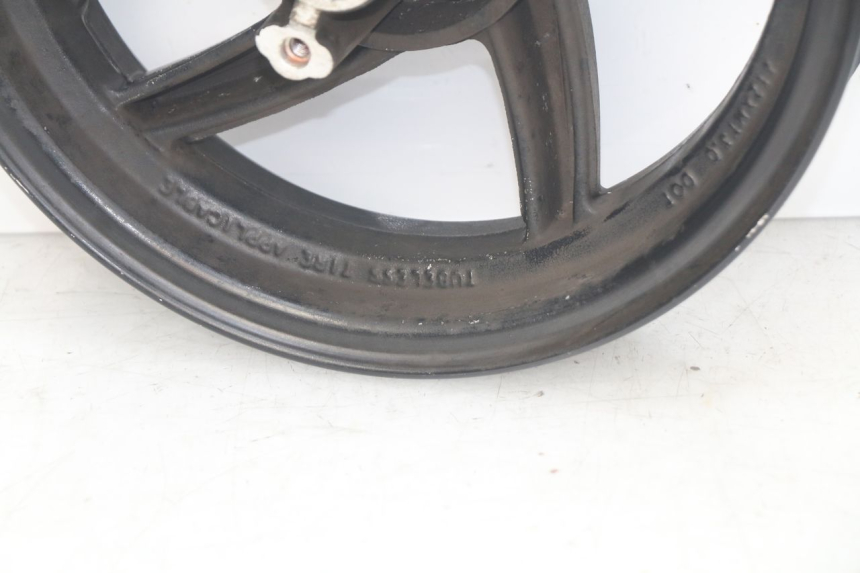 photo de LLANTA DELANTERA SYM ORBIT 2 2T 50 (2008 - 2018)