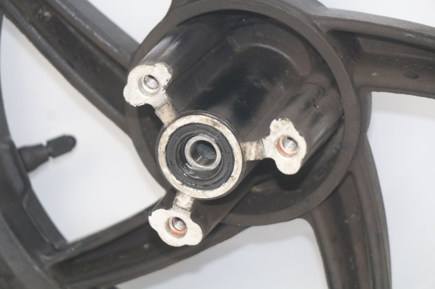 photo de LLANTA DELANTERA SYM ORBIT 2 2T 50 (2008 - 2018)