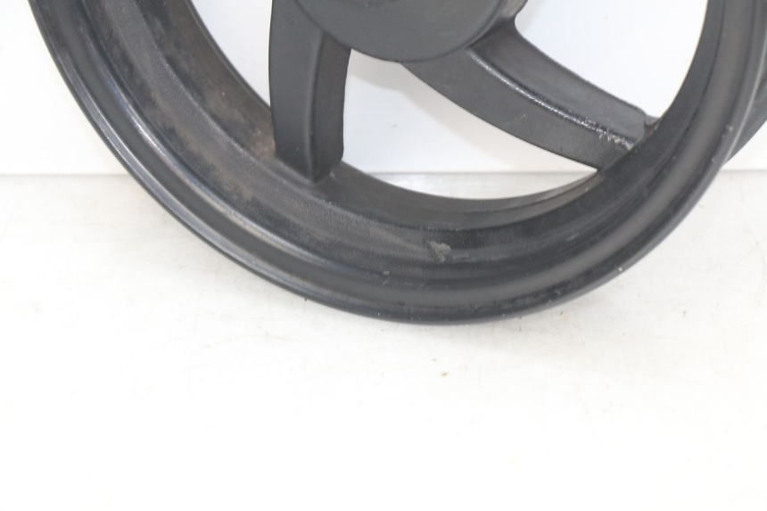 photo de LLANTA DELANTERA SYM ORBIT 2 2T 50 (2008 - 2018)