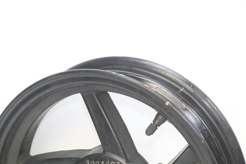 photo de LLANTA DELANTERA SYM ORBIT 2 2T 50 (2008 - 2018)