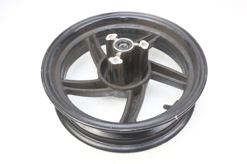 photo de LLANTA DELANTERA SYM ORBIT 2 2T 50 (2008 - 2018)