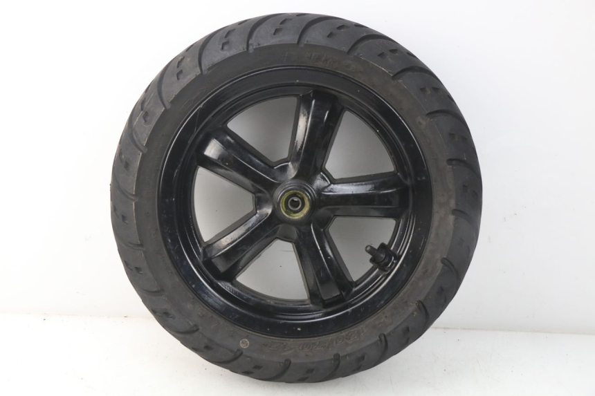 photo de LLANTA DELANTERA  SYM ORBIT 2 4T 50 (2018 - 2022)