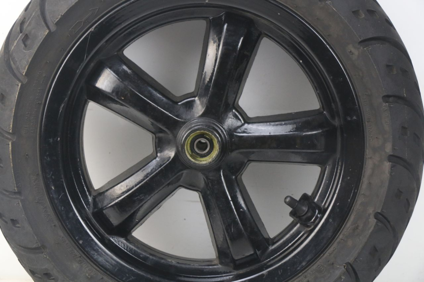 photo de LLANTA DELANTERA  SYM ORBIT 2 4T 50 (2018 - 2022)