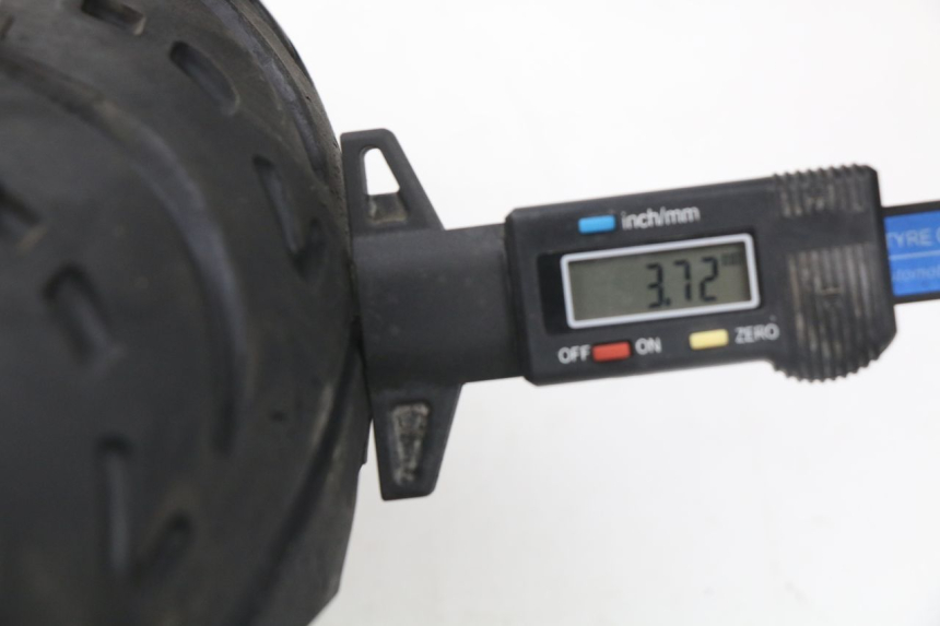 photo de LLANTA DELANTERA  SYM ORBIT 2 4T 50 (2018 - 2022)