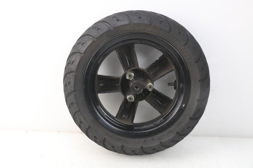 photo de LLANTA DELANTERA  SYM ORBIT 2 4T 50 (2018 - 2022)