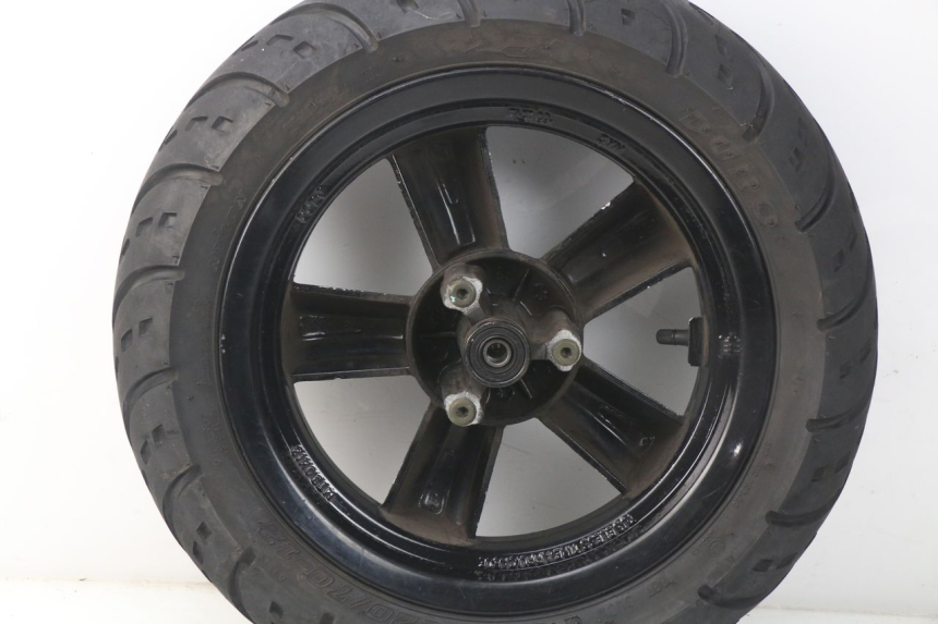 photo de LLANTA DELANTERA  SYM ORBIT 2 4T 50 (2018 - 2022)