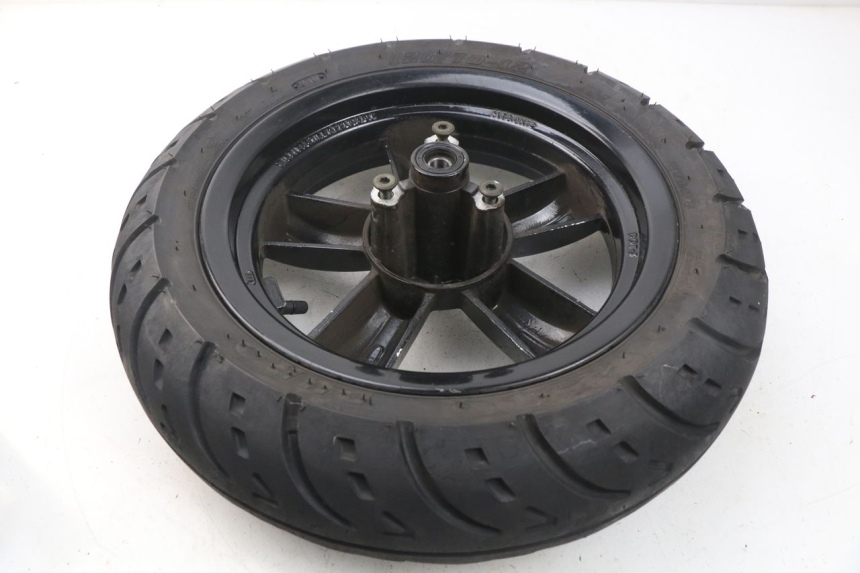 photo de LLANTA DELANTERA  SYM ORBIT 2 4T 50 (2018 - 2022)