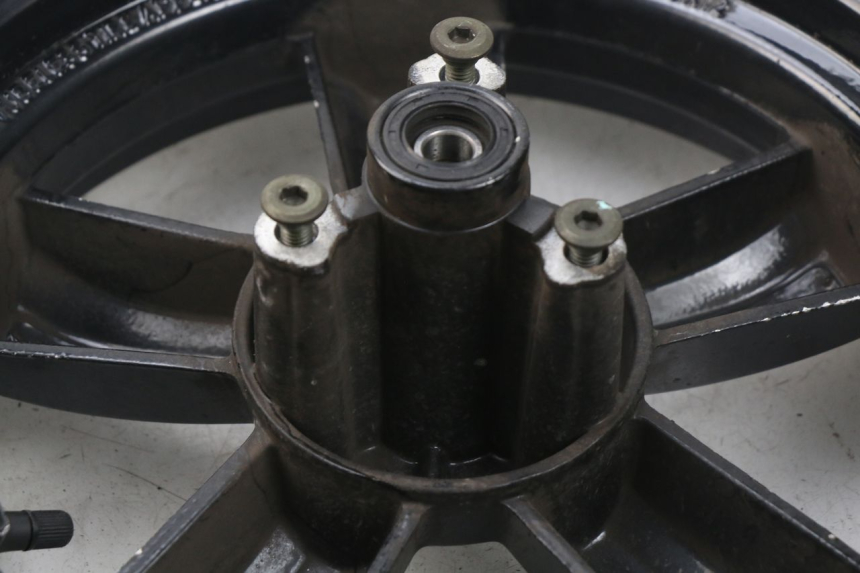 photo de LLANTA DELANTERA  SYM ORBIT 2 4T 50 (2018 - 2022)