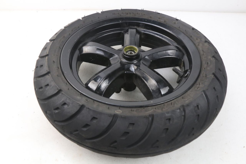 photo de LLANTA DELANTERA  SYM ORBIT 2 4T 50 (2018 - 2022)