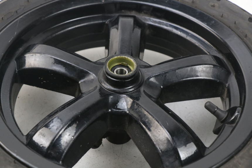 photo de LLANTA DELANTERA  SYM ORBIT 2 4T 50 (2018 - 2022)