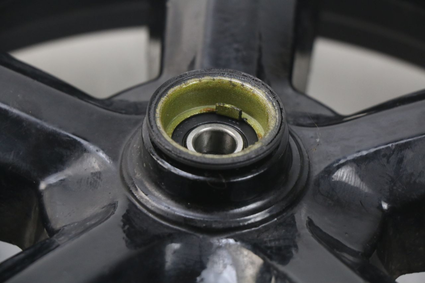 photo de LLANTA DELANTERA  SYM ORBIT 2 4T 50 (2018 - 2022)