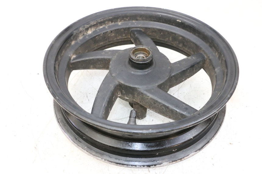 photo de LLANTA DELANTERA  SYM ORBIT 2 4T 50 (2008 - 2017) - Primer plano de alta resolución