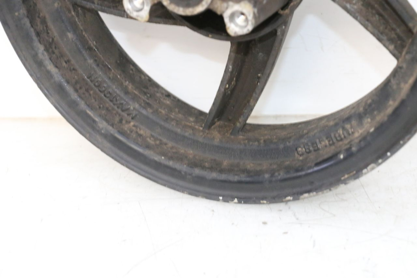 photo de LLANTA DELANTERA  SYM ORBIT 2 4T 50 (2008 - 2017) - Zoom estado de uso