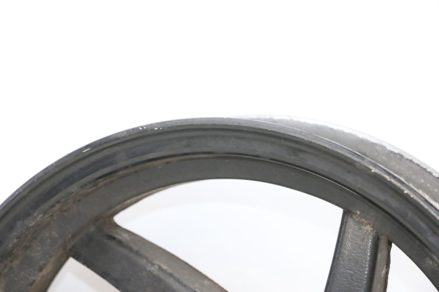 photo de LLANTA DELANTERA  SYM ORBIT 2 4T 50 (2008 - 2017) - Detalles de los puntos de fijación