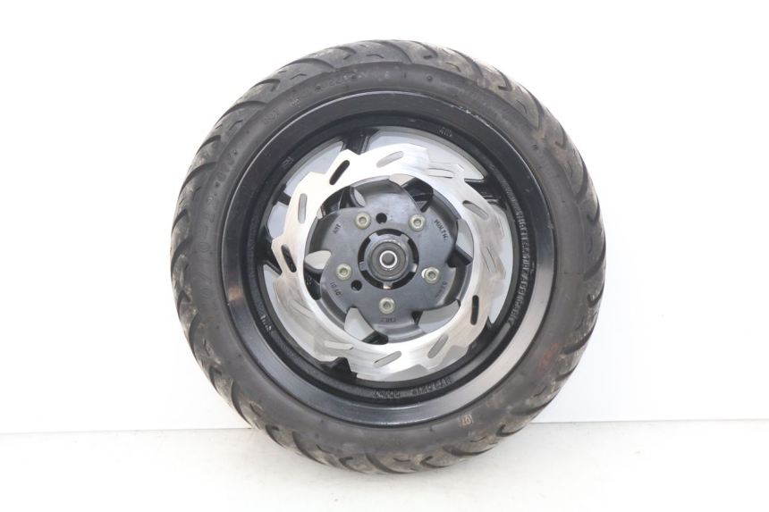 photo de LLANTA DELANTERA SYM ORBIT III 3 4T 50 (2018 - 2021)