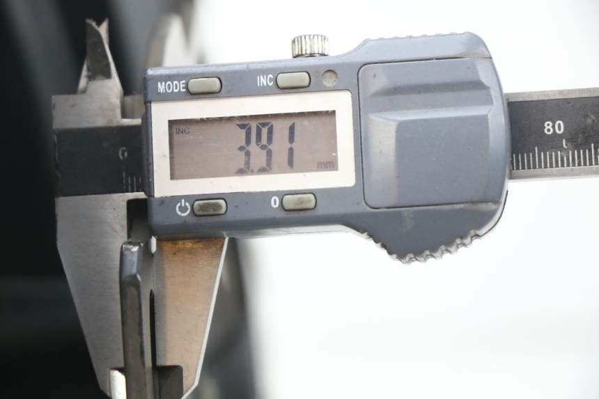 photo de LLANTA DELANTERA SYM ORBIT III 3 4T 50 (2018 - 2021)