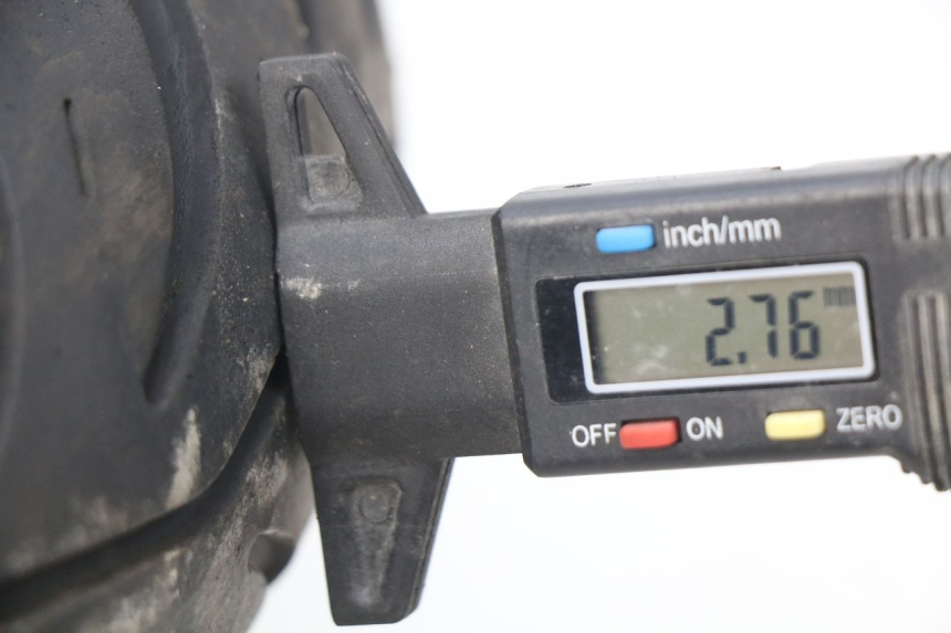 photo de LLANTA DELANTERA SYM ORBIT III 3 4T 50 (2018 - 2021)