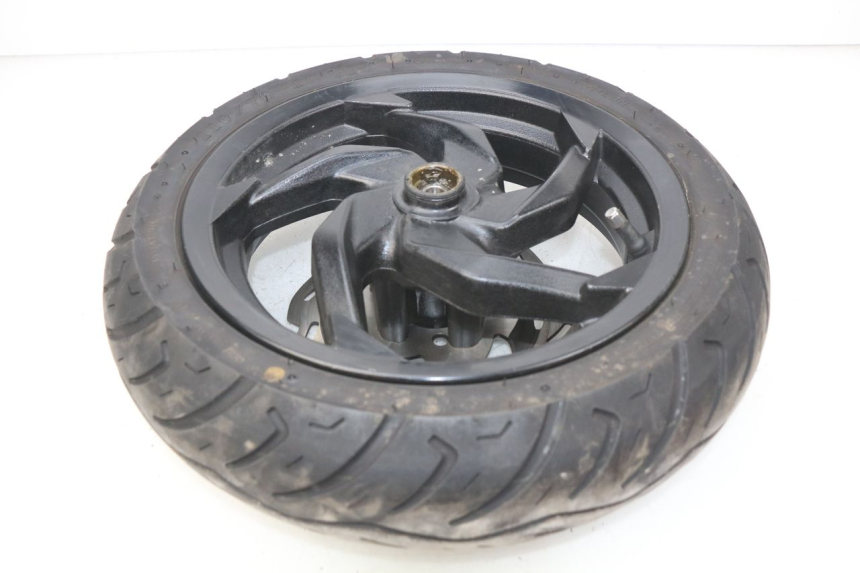 photo de LLANTA DELANTERA SYM ORBIT III 3 4T 50 (2018 - 2021)