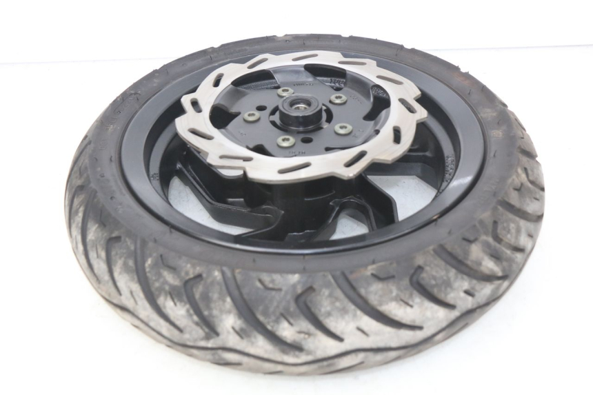 photo de LLANTA DELANTERA SYM ORBIT III 3 4T 50 (2018 - 2021)