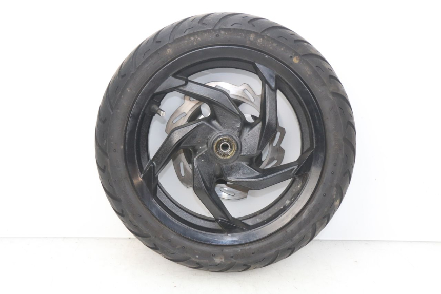 photo de LLANTA DELANTERA SYM ORBIT III 3 4T 50 (2018 - 2021)