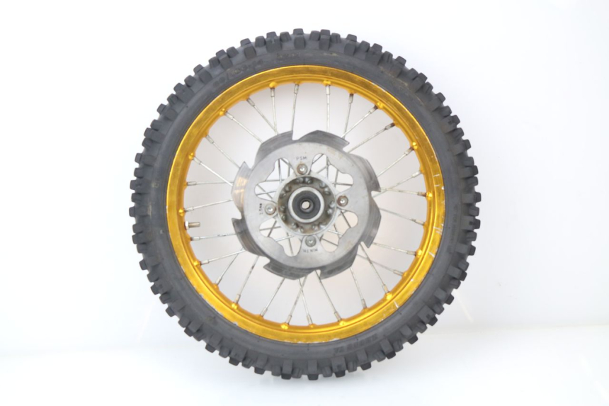 photo de LLANTA DELANTERA  ORION DIRT BIKE 125