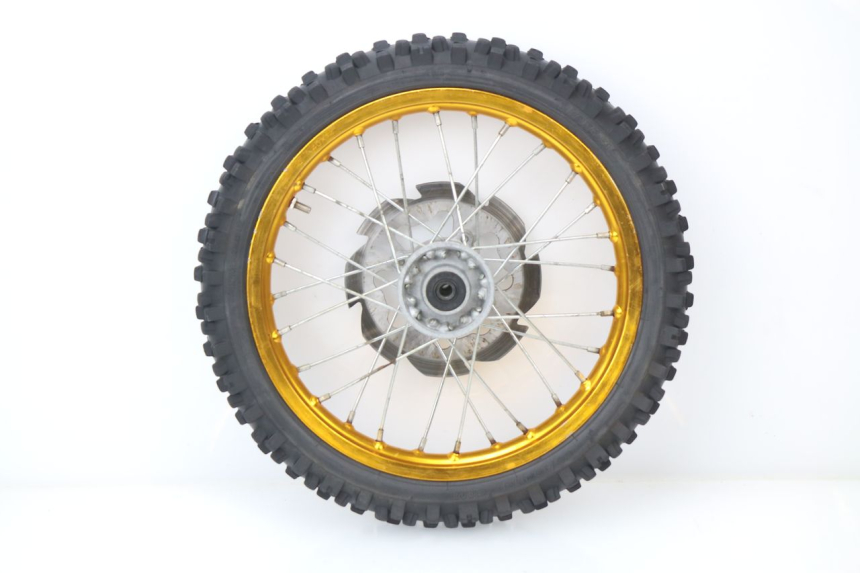 photo de LLANTA DELANTERA  ORION DIRT BIKE 125