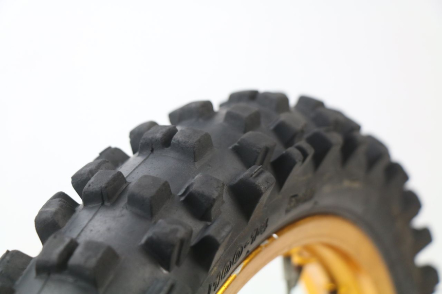 photo de LLANTA DELANTERA  ORION DIRT BIKE 125