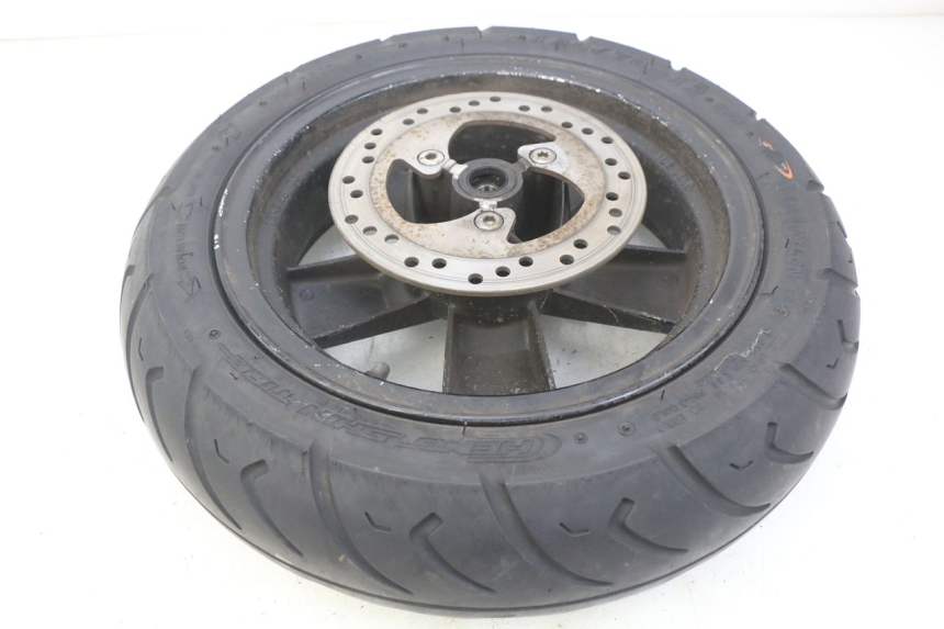 photo de LLANTA DELANTERA TNT MOTOR OTTO 2T 50 (2012 - 2018)