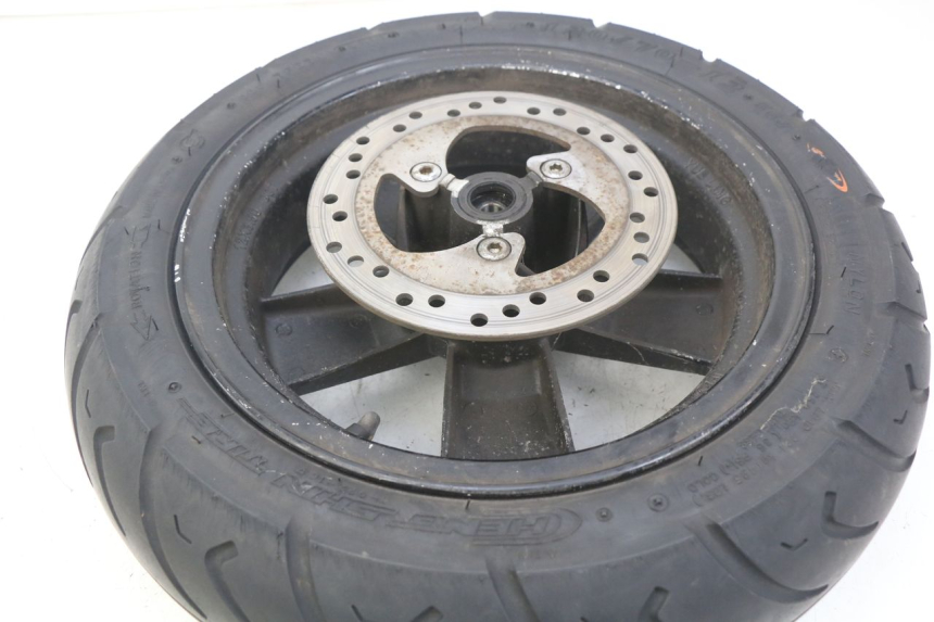 photo de LLANTA DELANTERA TNT MOTOR OTTO 2T 50 (2012 - 2018)